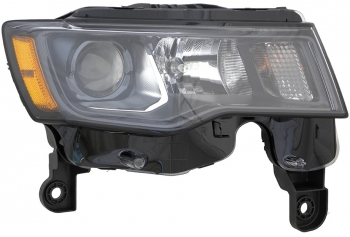 Headlight Assembly