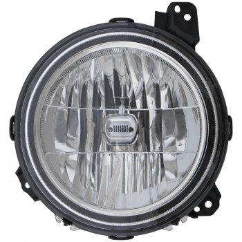Headlight Assembly