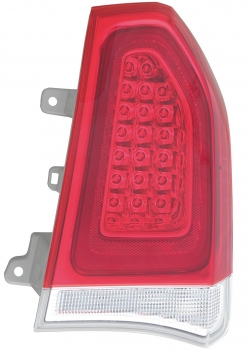 Tail Light Assembly