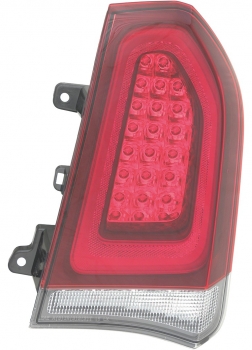 Tail Light Assembly