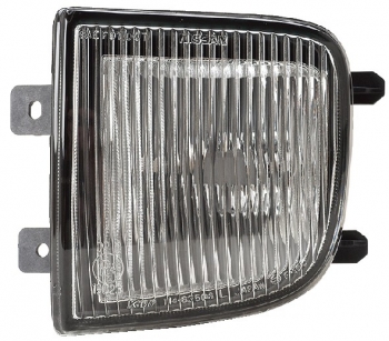 Fog Light Assembly