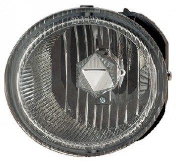 Fog Light Assembly