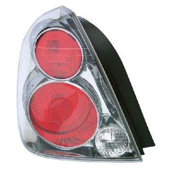 Tail Light Assembly