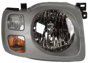 Headlight Assembly