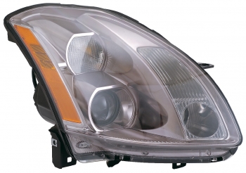 Headlight Assembly