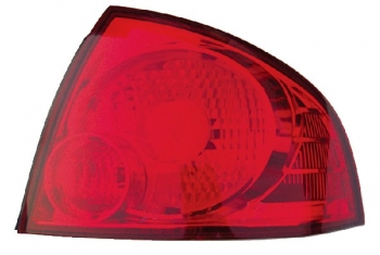 Tail Light Assembly
