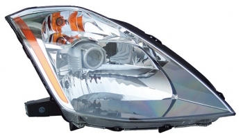 Headlight Assembly