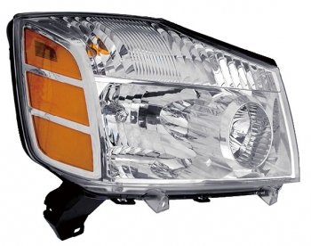 Headlight Assembly