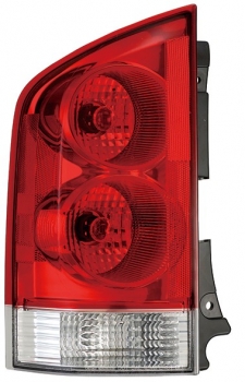 Tail Light Assembly