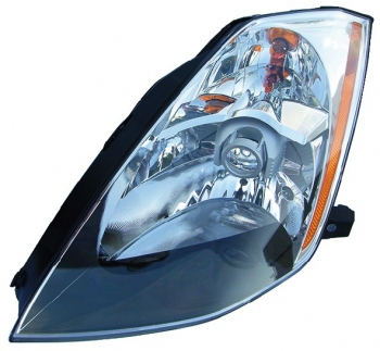Headlight Assembly