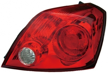 Tail Light Assembly