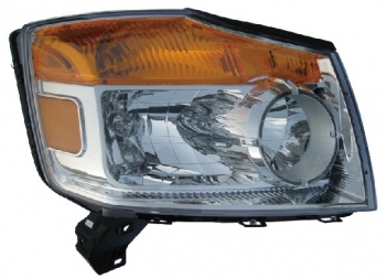 Headlight Assembly