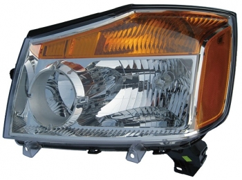 Headlight Assembly