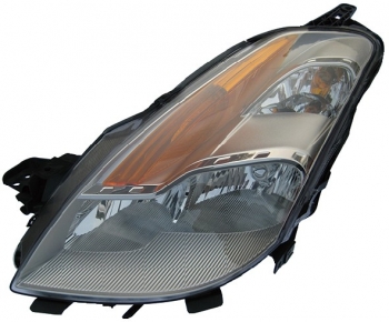 Headlight Assembly
