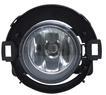 Fog Light Assembly