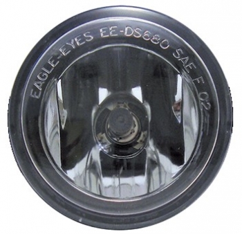 Fog Light Assembly