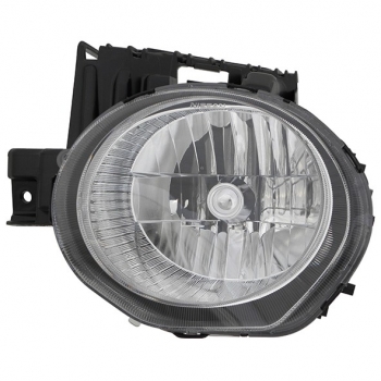 Headlight Assembly