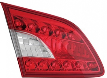 Tail Light Assembly