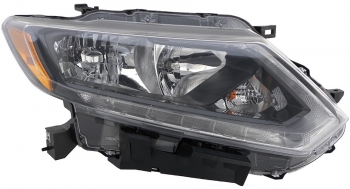 Headlight Assembly