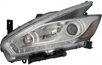 Headlight Assembly