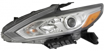 Headlight Assembly