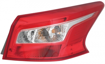 Tail Light Assembly