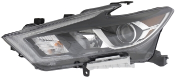 Headlight Assembly