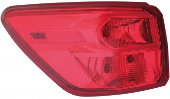 Tail Light Assembly