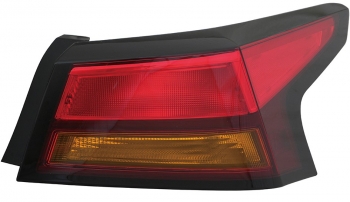 Tail Light Assembly
