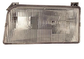 Headlight Assembly