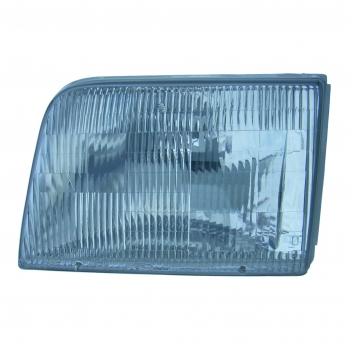 Headlight Assembly