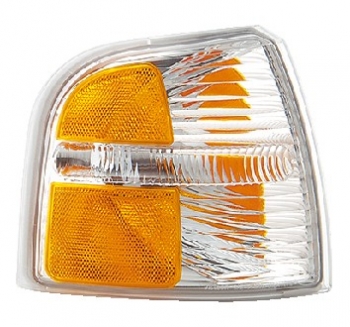 Parking Light Assembly