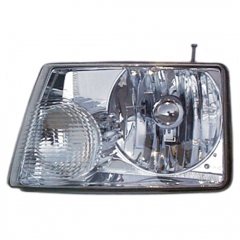 Headlight Assembly