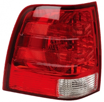 Tail Light Assembly