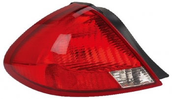 Tail Light Assembly