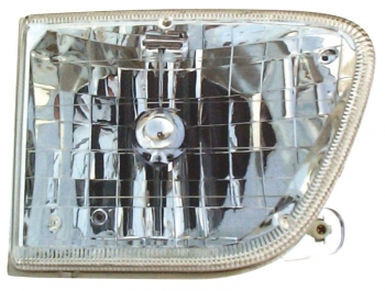 Headlight Assembly