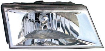 Headlight Assembly