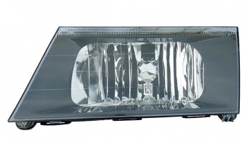 Headlight Assembly