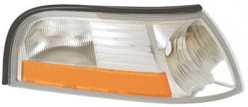 Parking Light Assembly
