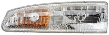 Headlight Assembly