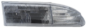 Headlight Assembly