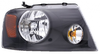 Headlight Assembly