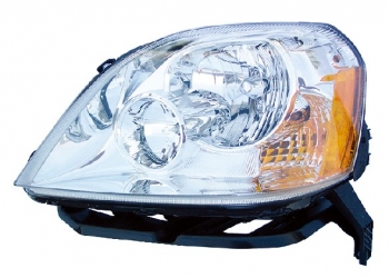 Headlight Assembly