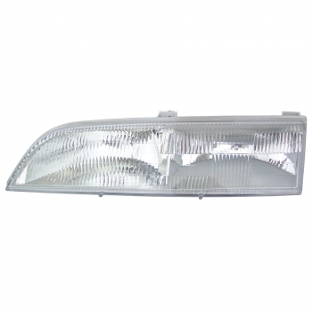 Headlight Assembly