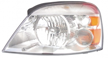 Headlight Assembly