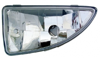 Fog Light Assembly