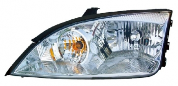 Headlight Assembly