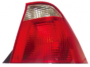 Tail Light Assembly