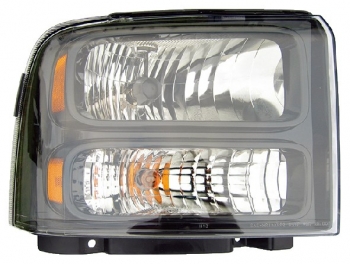 Headlight Assembly