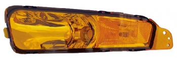 Parking Light Assembly